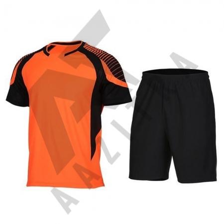  Rugby Uniform