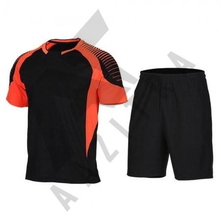  Rugby Uniform