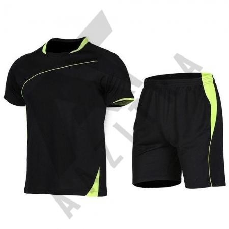  Rugby Uniform