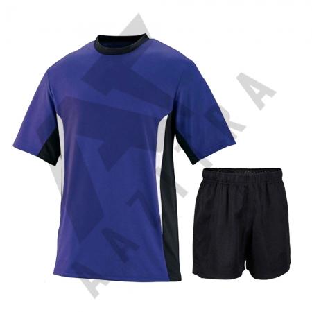  Rugby Uniform