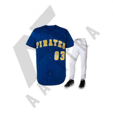 Baseball Uniform