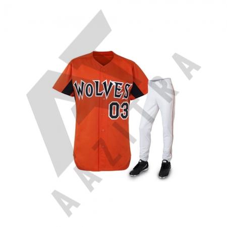 Baseball Uniform