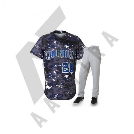 Baseball Uniform