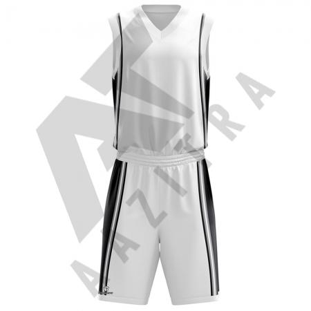 Basketball Uniform