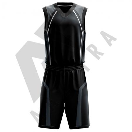 Basketball Uniform