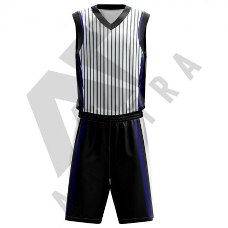 Basketball Uniform