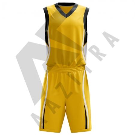 Basketball Uniform