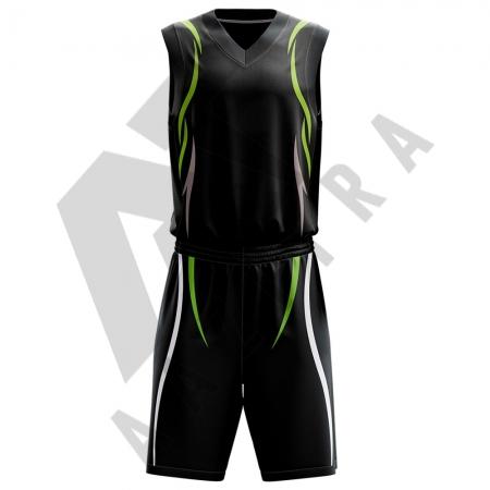 Basketball Uniform