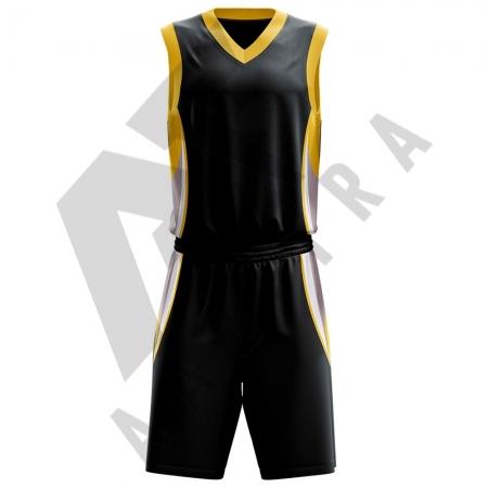 Basketball Uniform