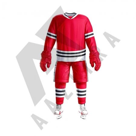 Ice Hockey Uniform