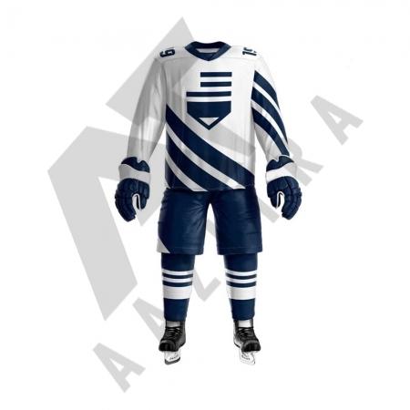 Ice Hockey Uniform