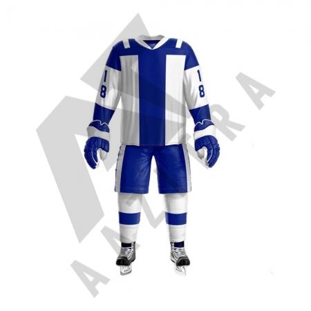 Ice Hockey Uniform