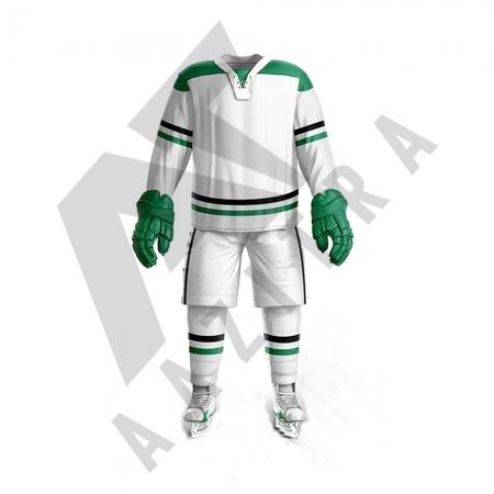 Ice Hockey Uniform