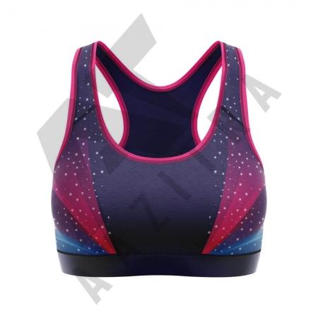 sublimation Bra