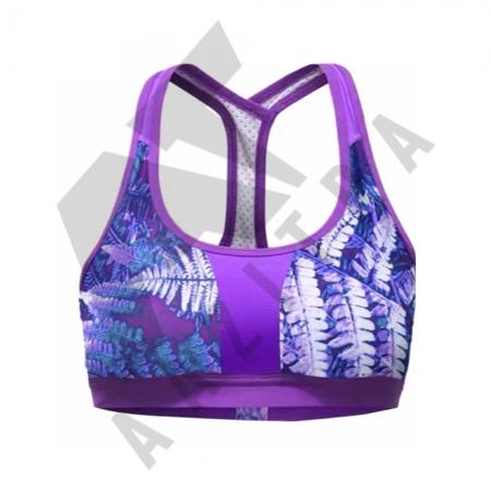 sublimation Bra