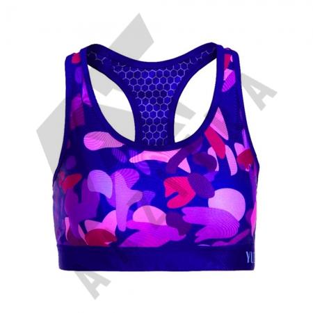 sublimation Bra