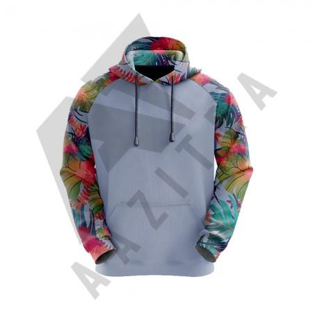 sublimation Hoodies