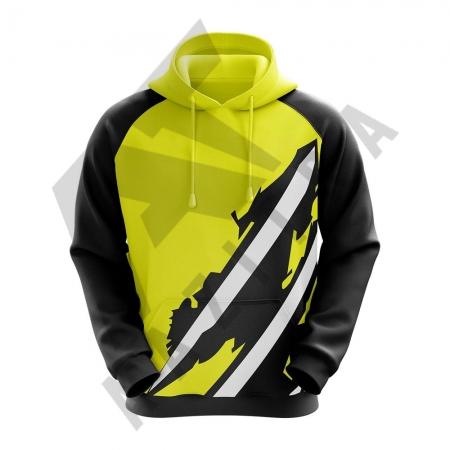 sublimation Hoodies