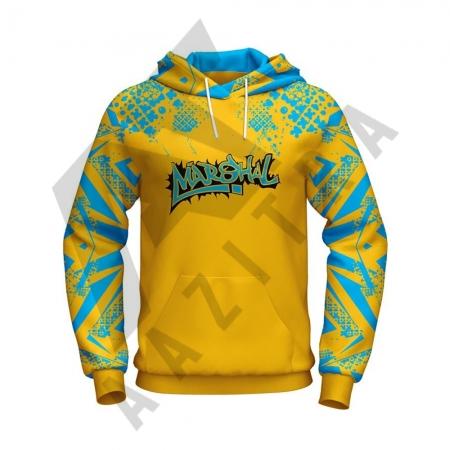 sublimation Hoodies