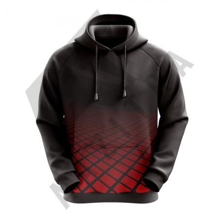 sublimation Hoodies