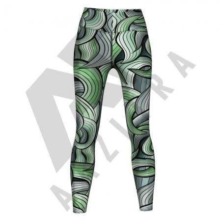 sublimation Leggings