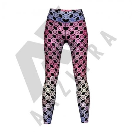 sublimation Leggings