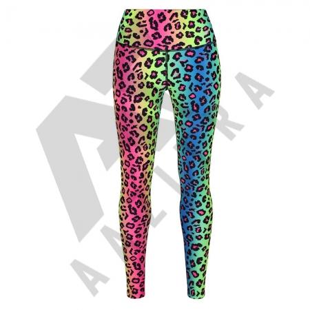 sublimation Leggings