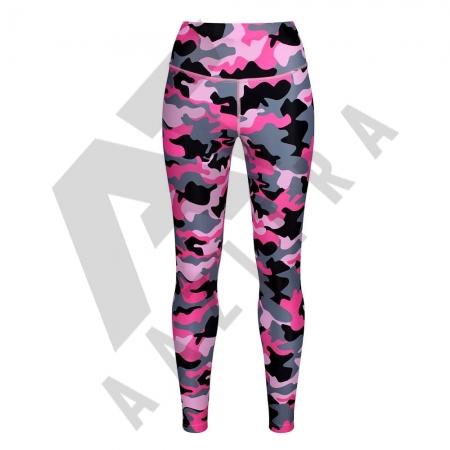 sublimation Leggings