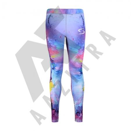 sublimation Leggings